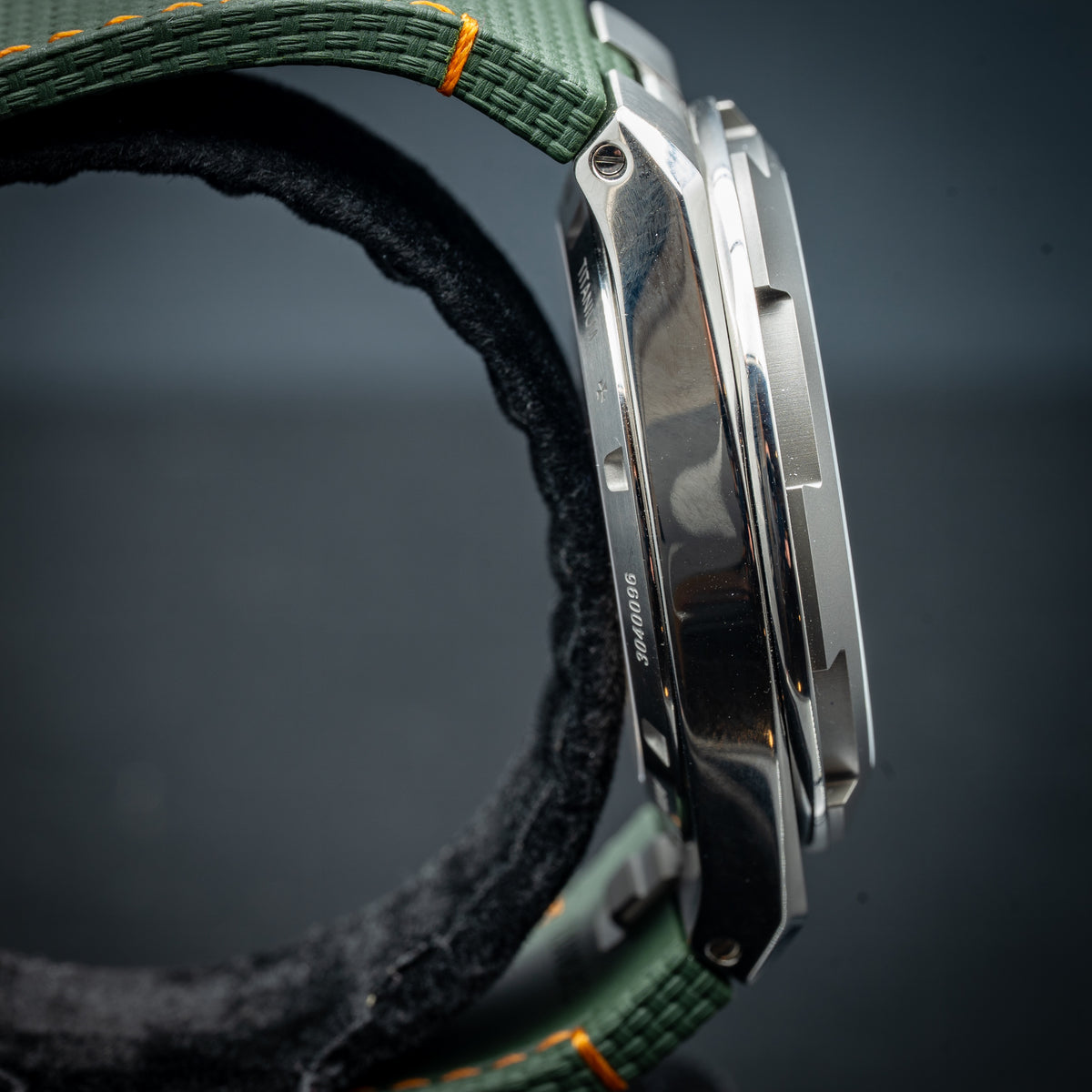 Vacheron Constantin Overseas Dual Time