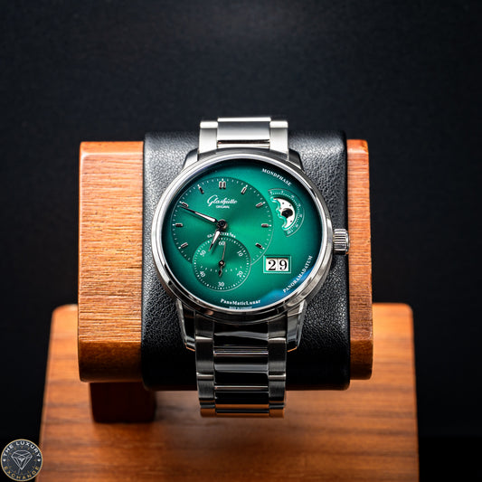 Glashütte Original Panomatic Lunar Panomaticlunar