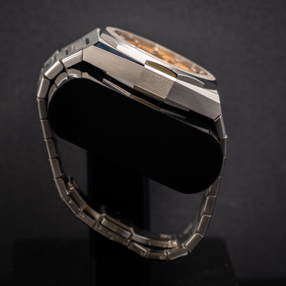 Zenith Defy Skyline Skeleton Middle East Edition