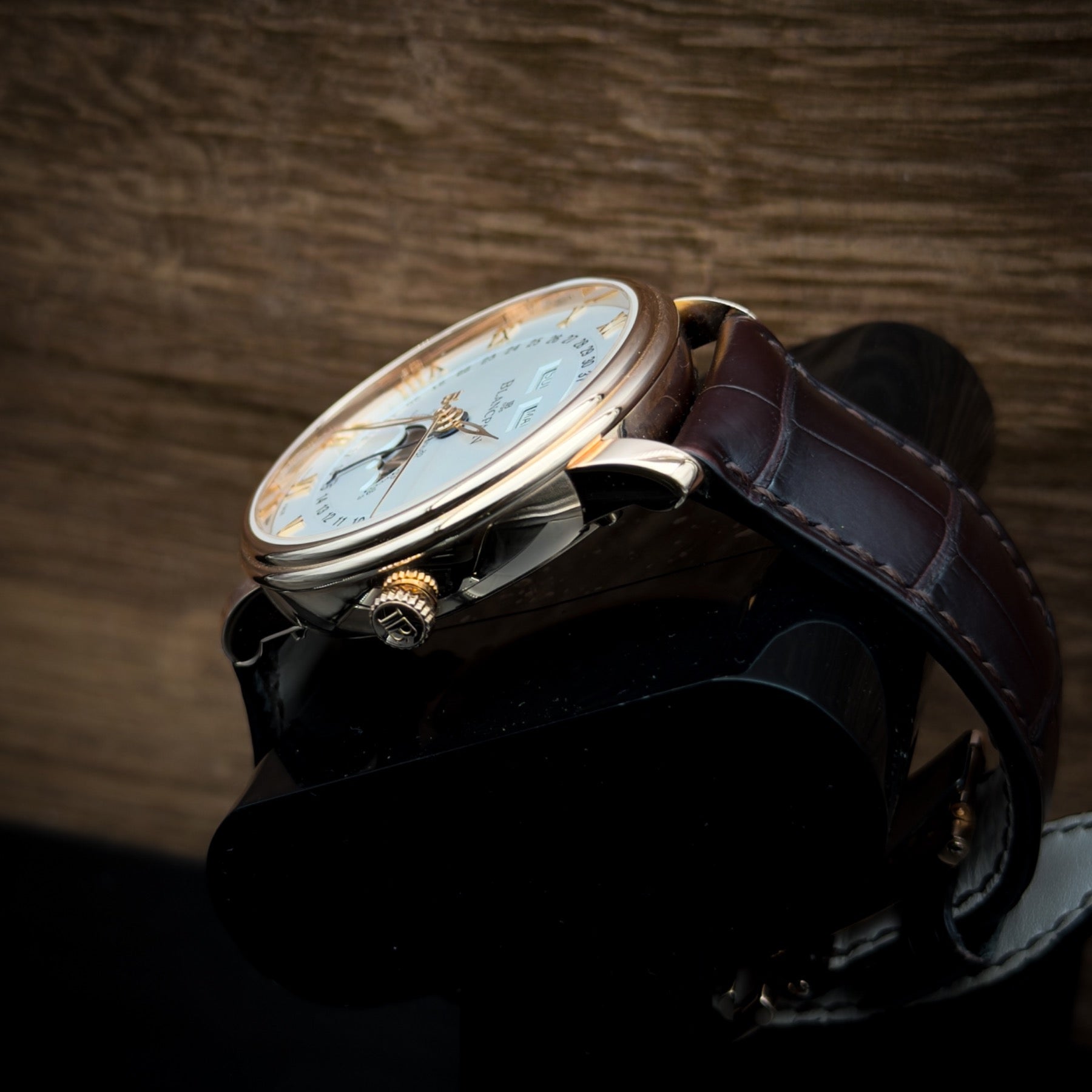 Blancpain Villeret