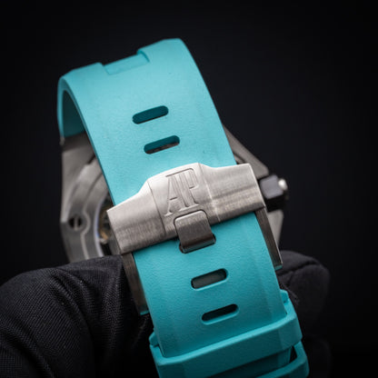 Audemars Piguet Royal Oak Offshore Diver