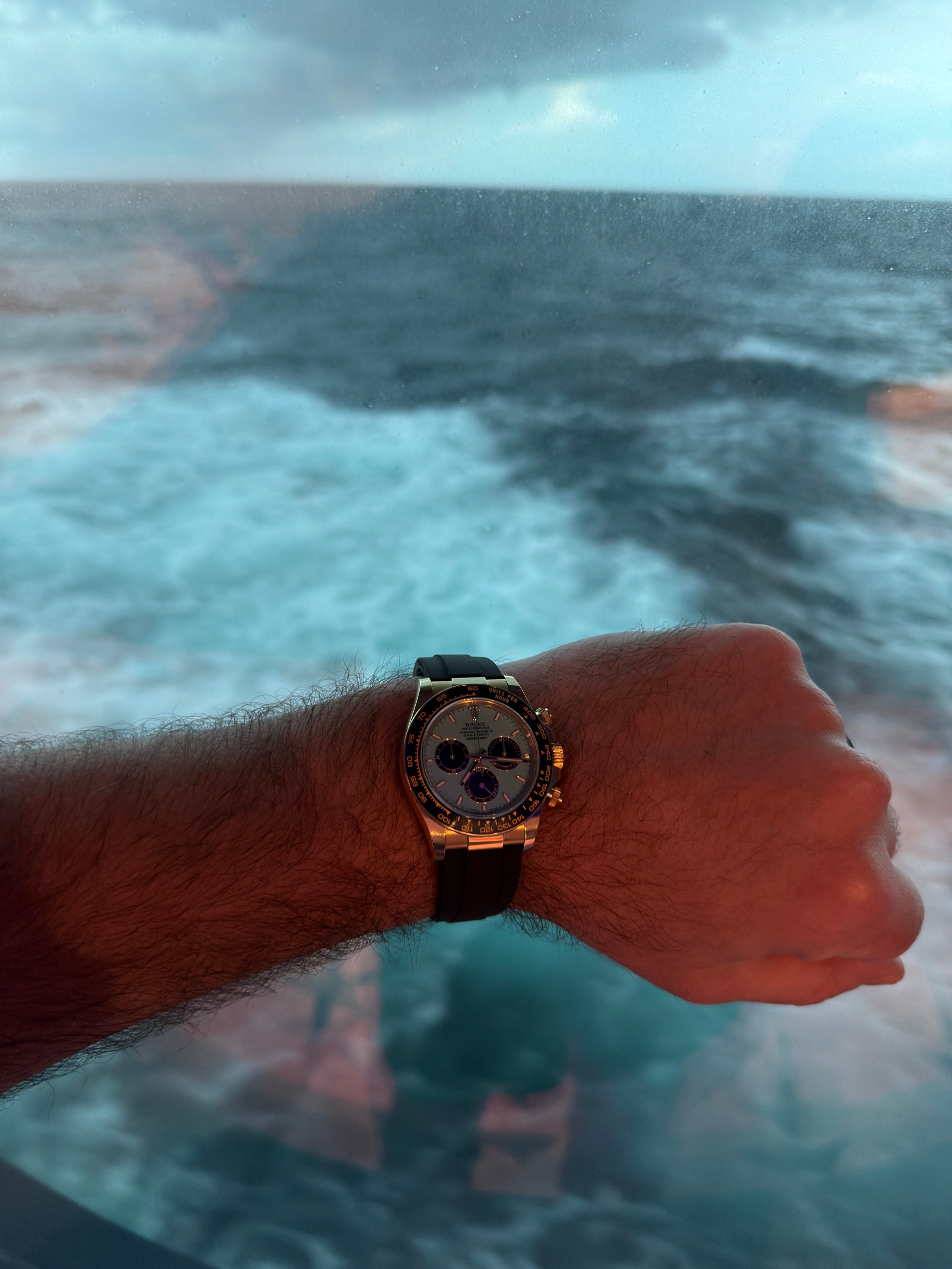 Rolex Daytona