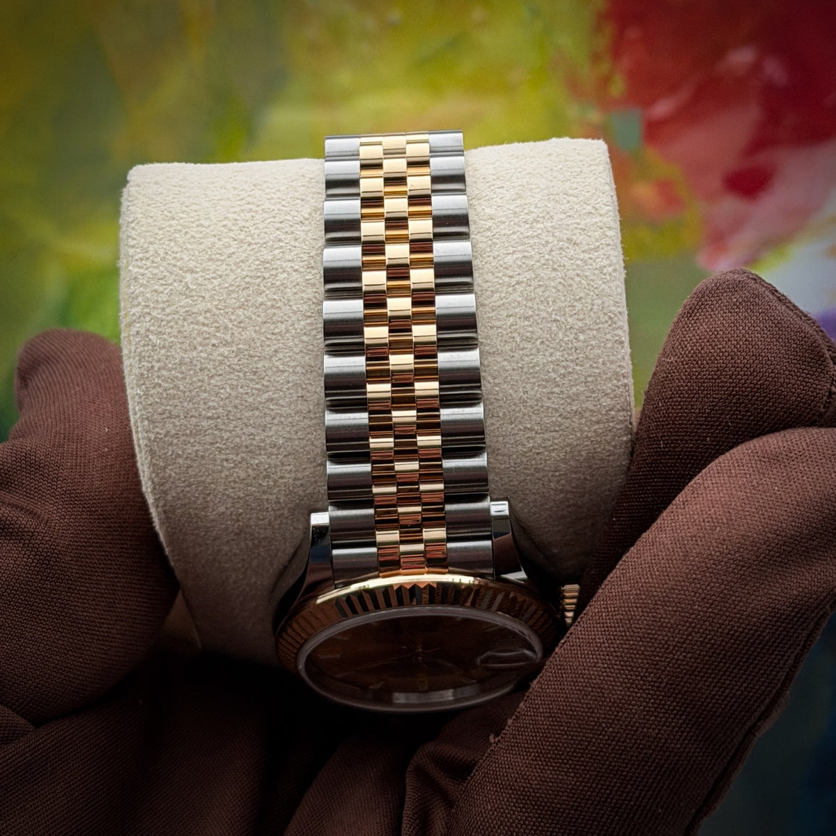 Rolex Datejust 31