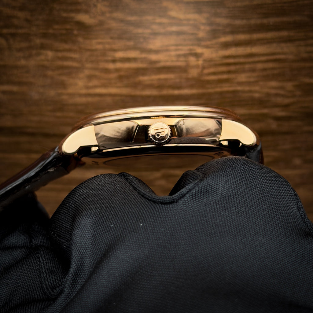 Blancpain Villeret