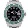 Rolex Submariner Date
