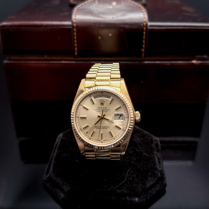 Rolex Day-Date 36