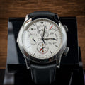 Jaeger-LeCoultre Master Grand Reveil