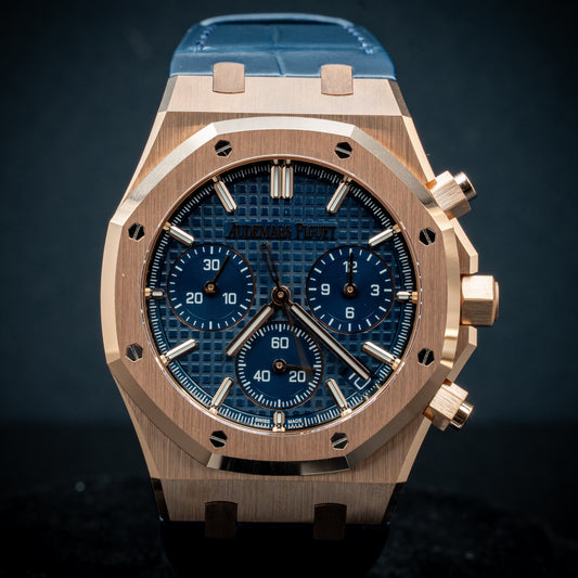 Audemars Piguet Royal Oak Chronograph