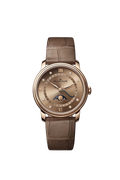 Villeret Quantième Phases de Lune