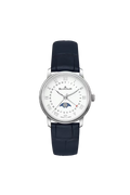 Blancpain Villeret Quantieme Phases De  Lune