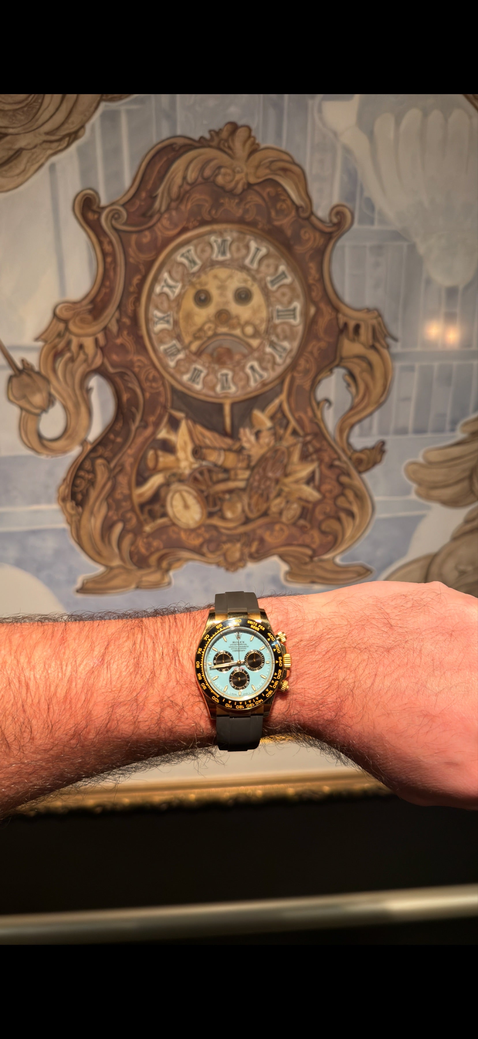 Rolex Daytona