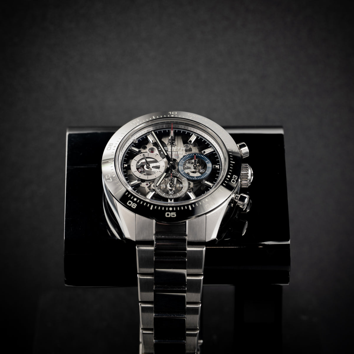 Zenith Chronomaster Sport Skeleton