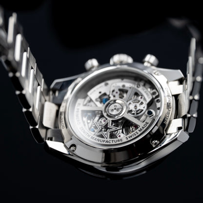 Zenith Chronomaster Sport Skeleton