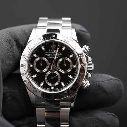 Rolex Daytona