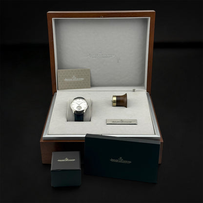 Jaeger-LeCoultre Master Ultra Thin Tourbillon