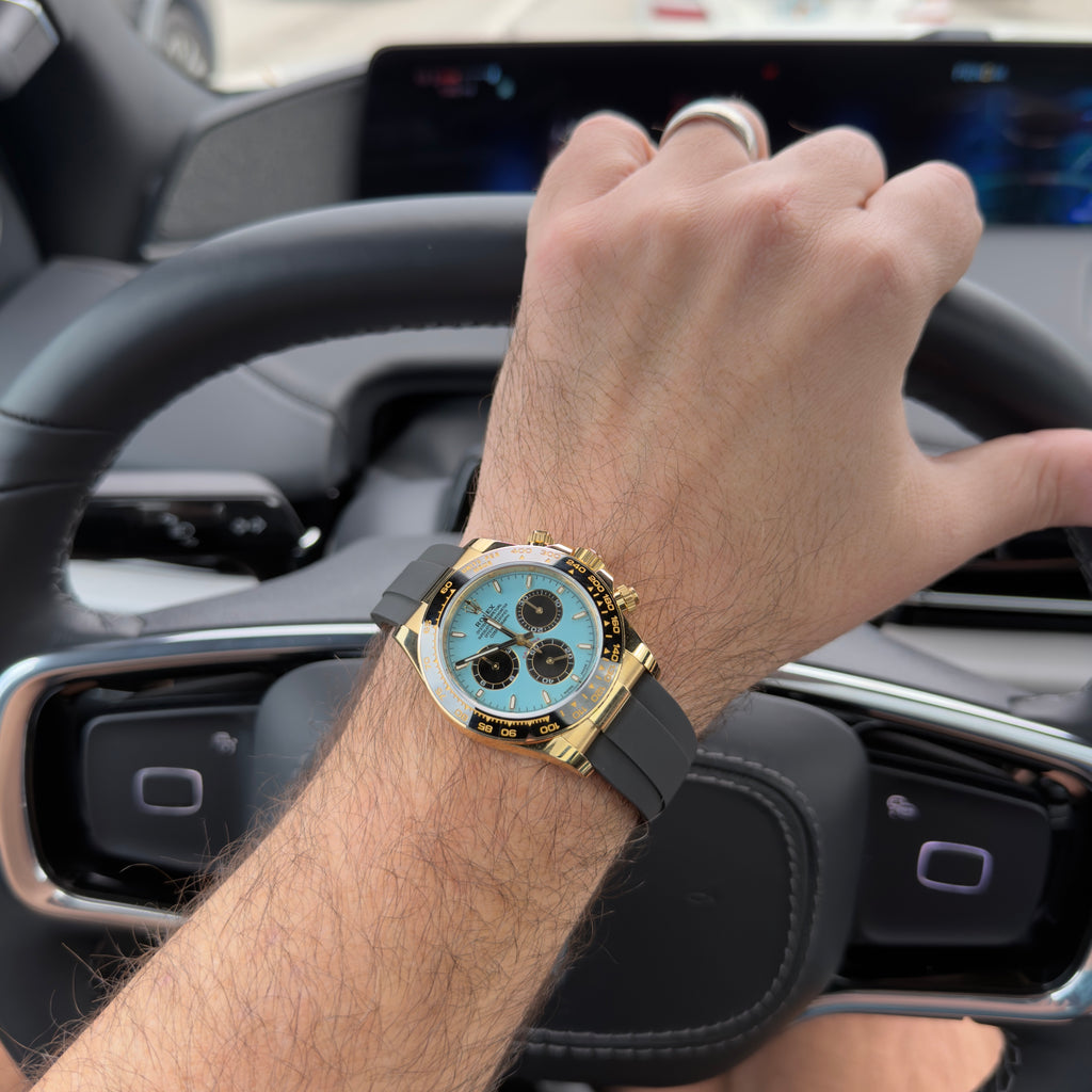 Rolex Daytona