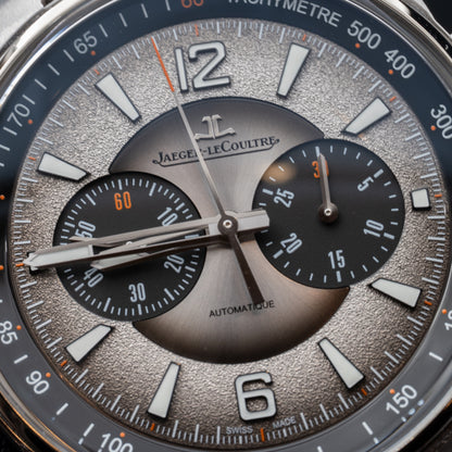Jaeger-LeCoultre Polaris Chronograph