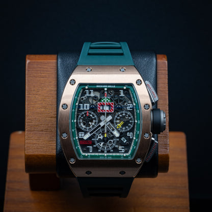 Richard Mille Rm 011 FM Le Mans