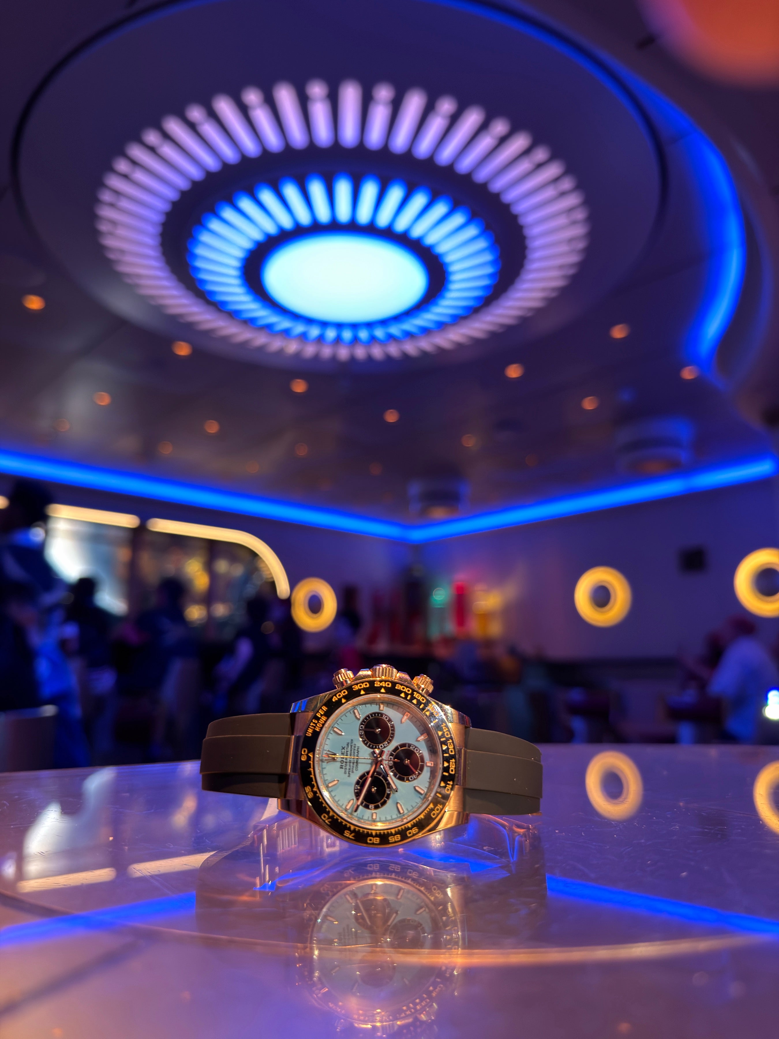 Rolex Daytona