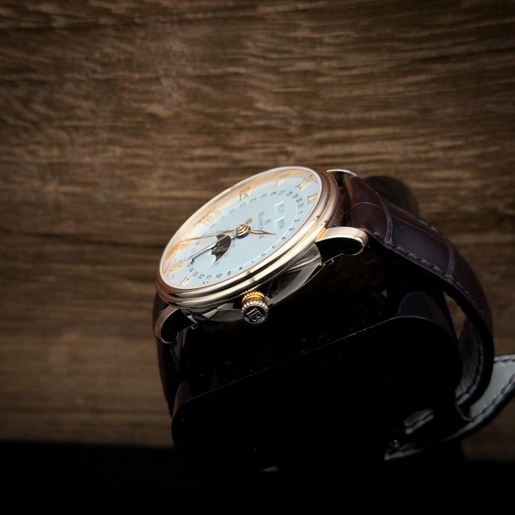 Blancpain Villeret