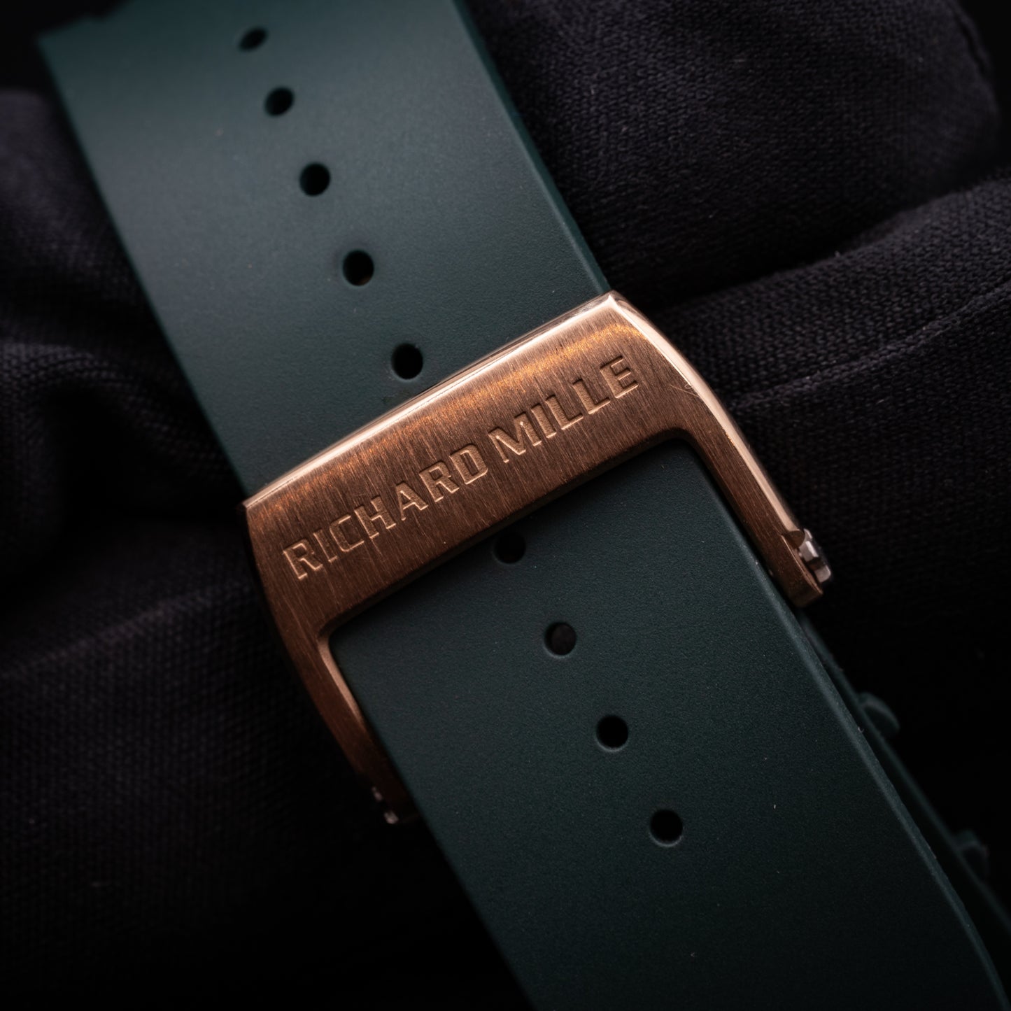 Richard Mille Rm 011 FM Le Mans