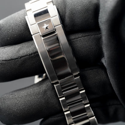 Zenith Chronomaster Sport Skeleton