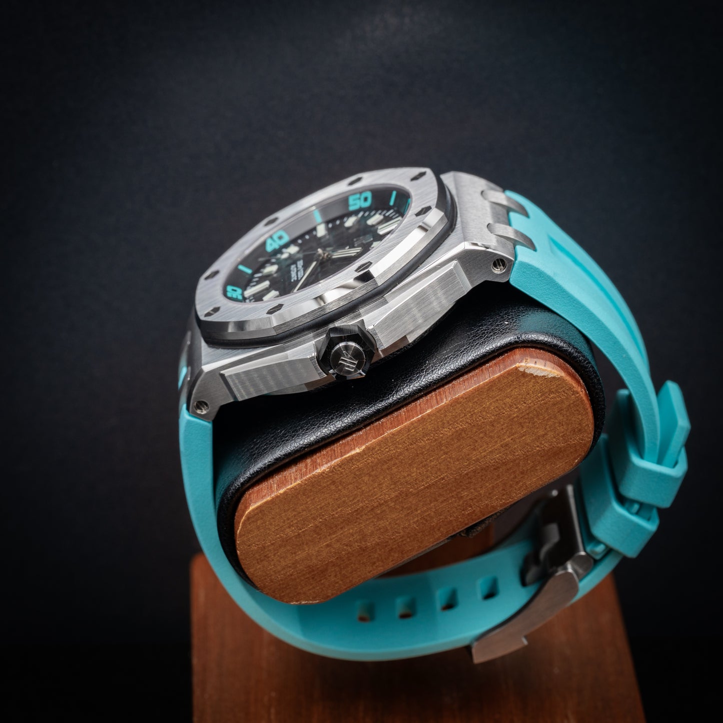 Audemars Piguet Royal Oak Offshore Diver