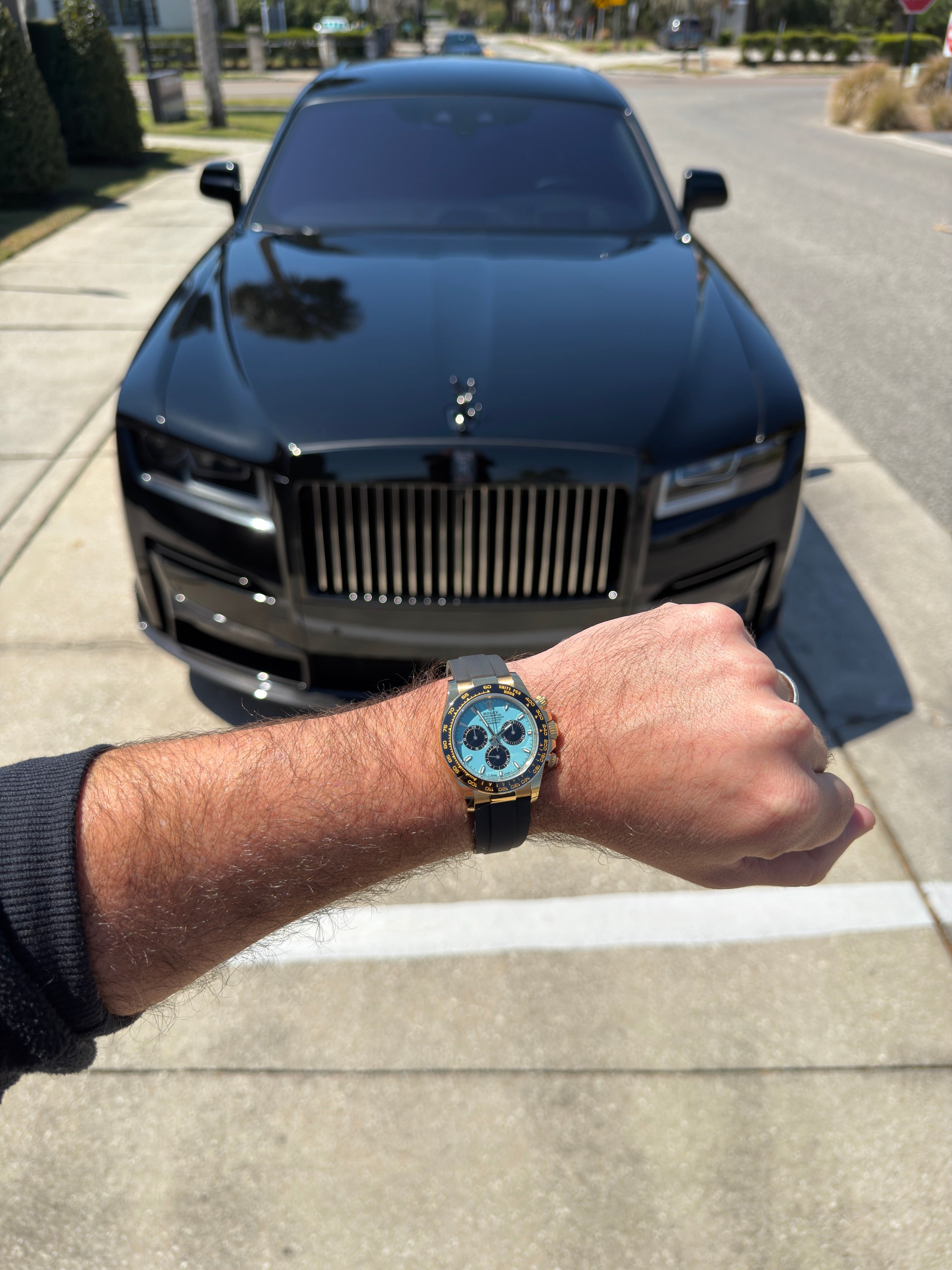 Rolex Daytona