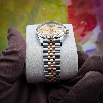 Rolex Datejust 31