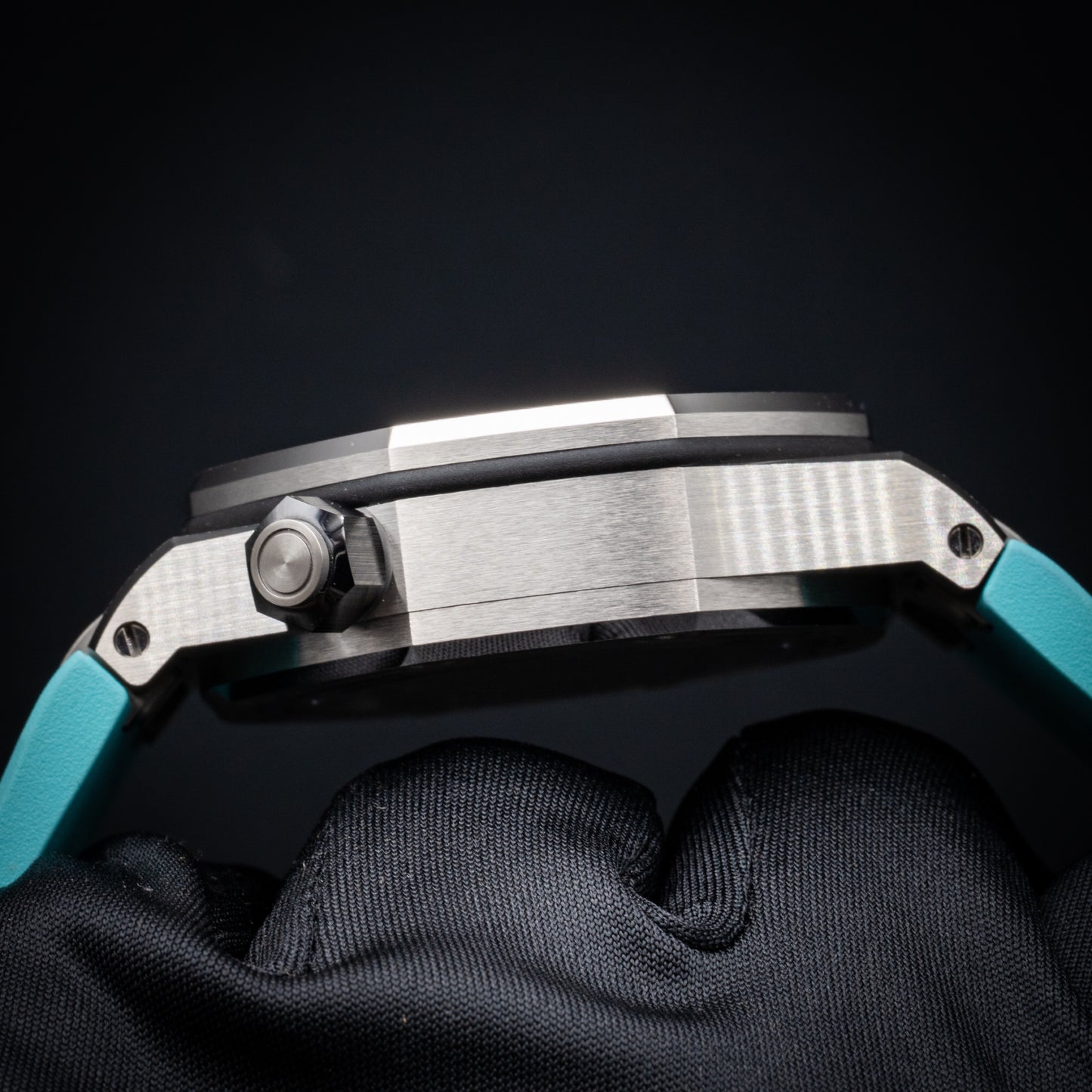 Audemars Piguet Royal Oak Offshore Diver