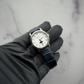 Blancpain Villeret Quantieme Phases De  Lune