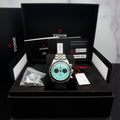 Tudor Black Bay Chrono Flamingo Blue 2025