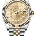 Rolex Sky-dweller