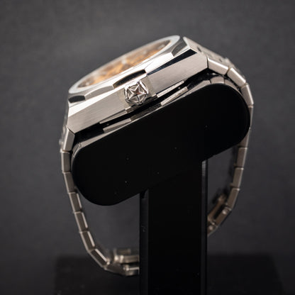 Zenith Defy Skyline Skeleton Middle East Edition