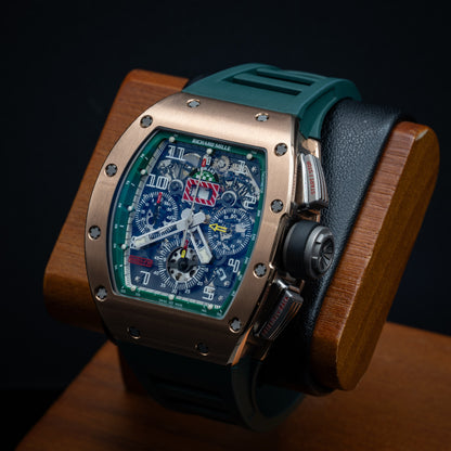 Richard Mille Rm 011 FM Le Mans