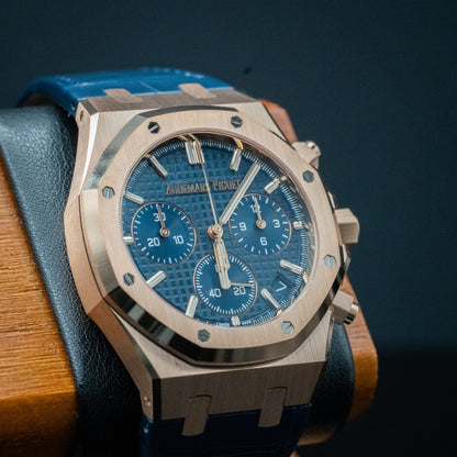 Audemars Piguet Royal Oak Chronograph