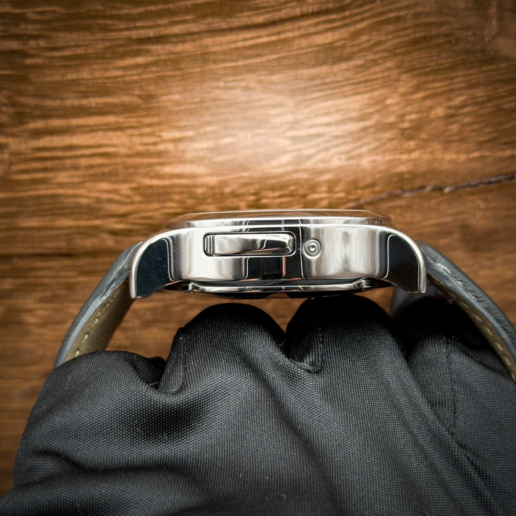 Jaeger-LeCoultre Master Grand Reveil