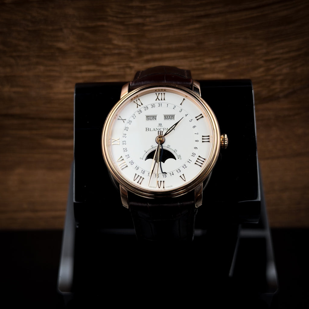 Blancpain Villeret