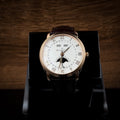 Blancpain Villeret