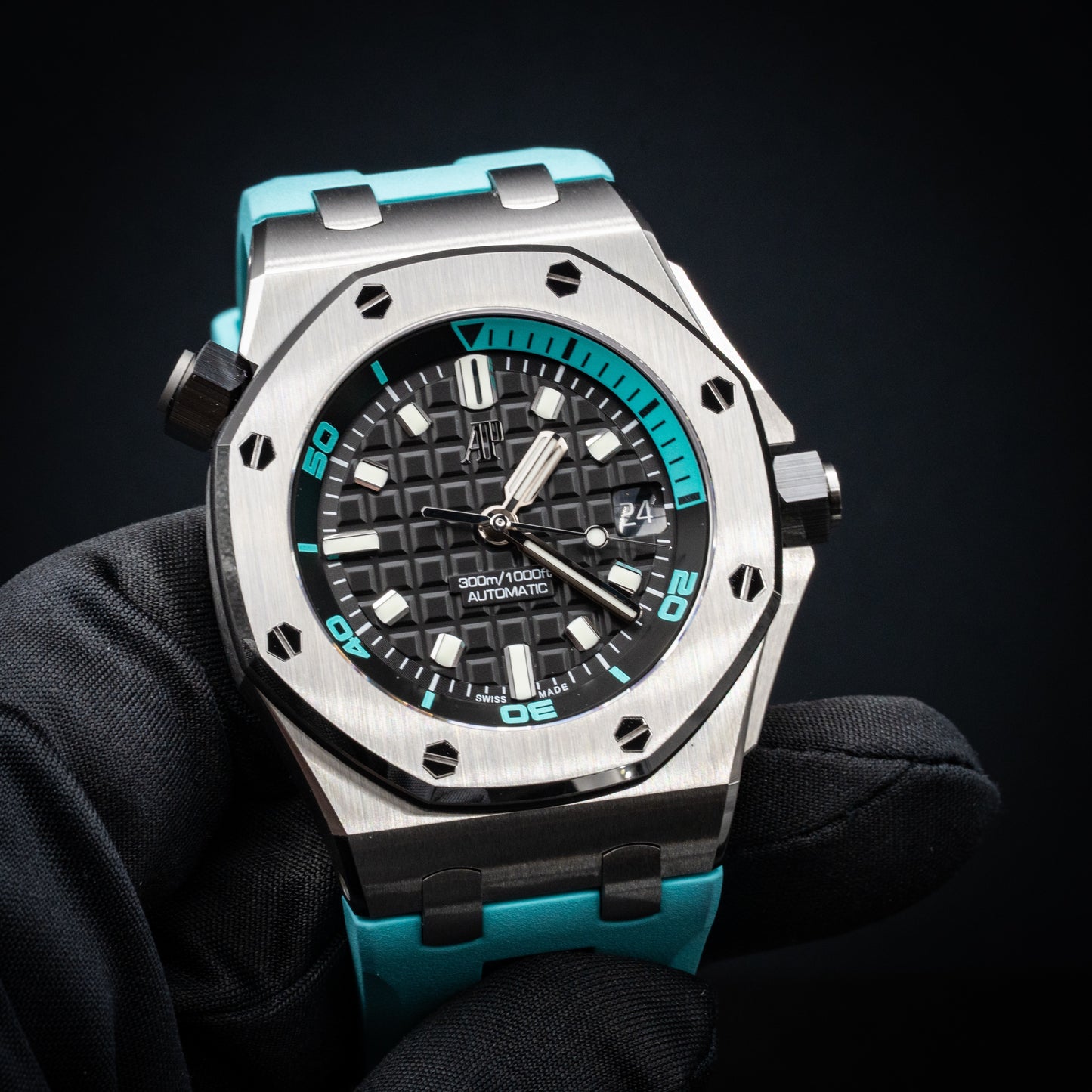 Audemars Piguet Royal Oak Offshore Diver
