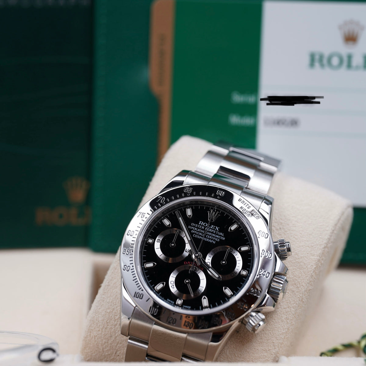 Rolex Daytona