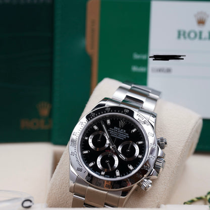 Rolex Daytona