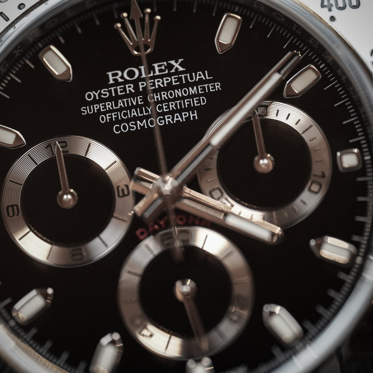Rolex Daytona