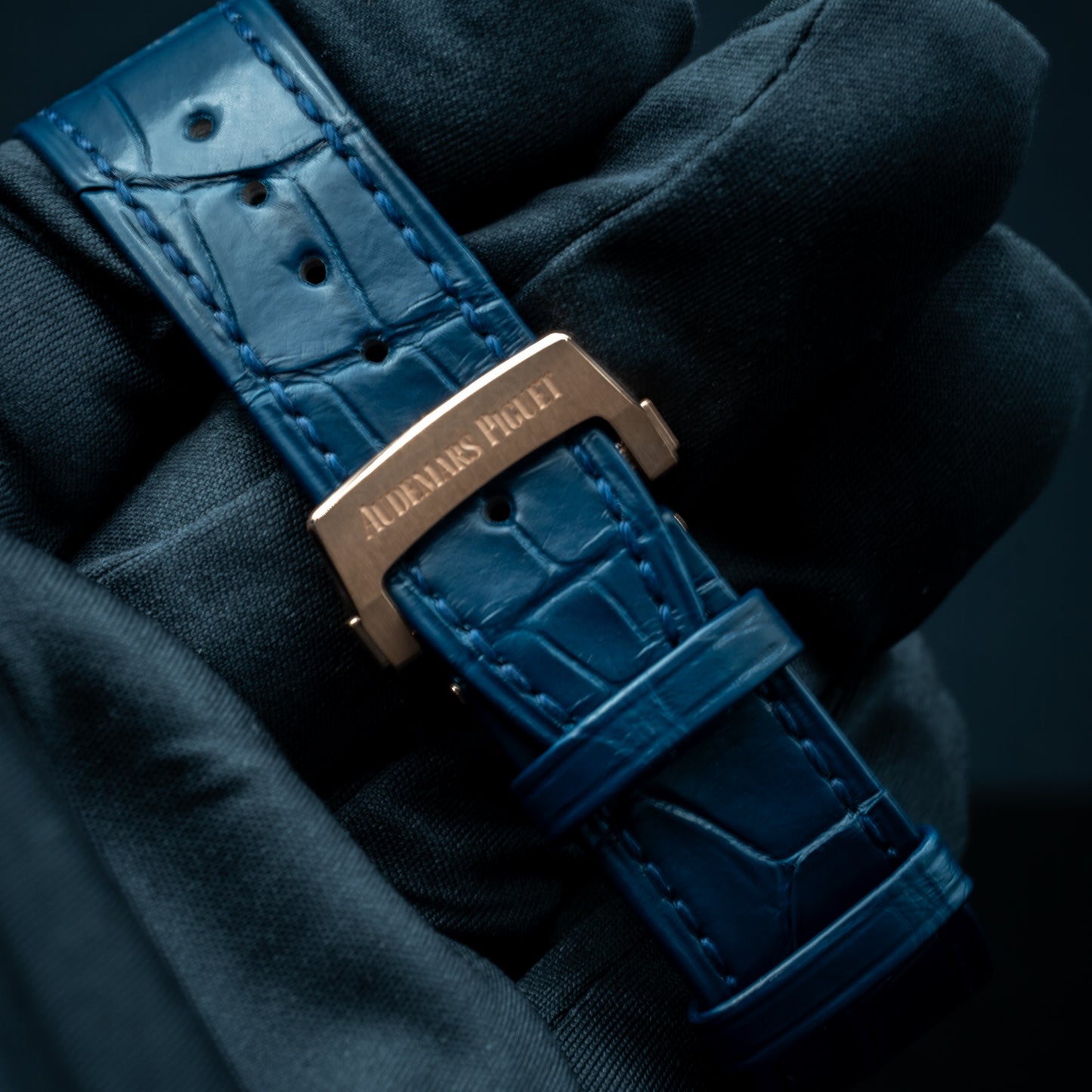 Audemars Piguet Royal Oak Chronograph