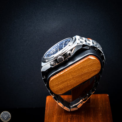Vacheron Constantin Overseas Chronograph 5520V/210A-B148 42.5mm Steel