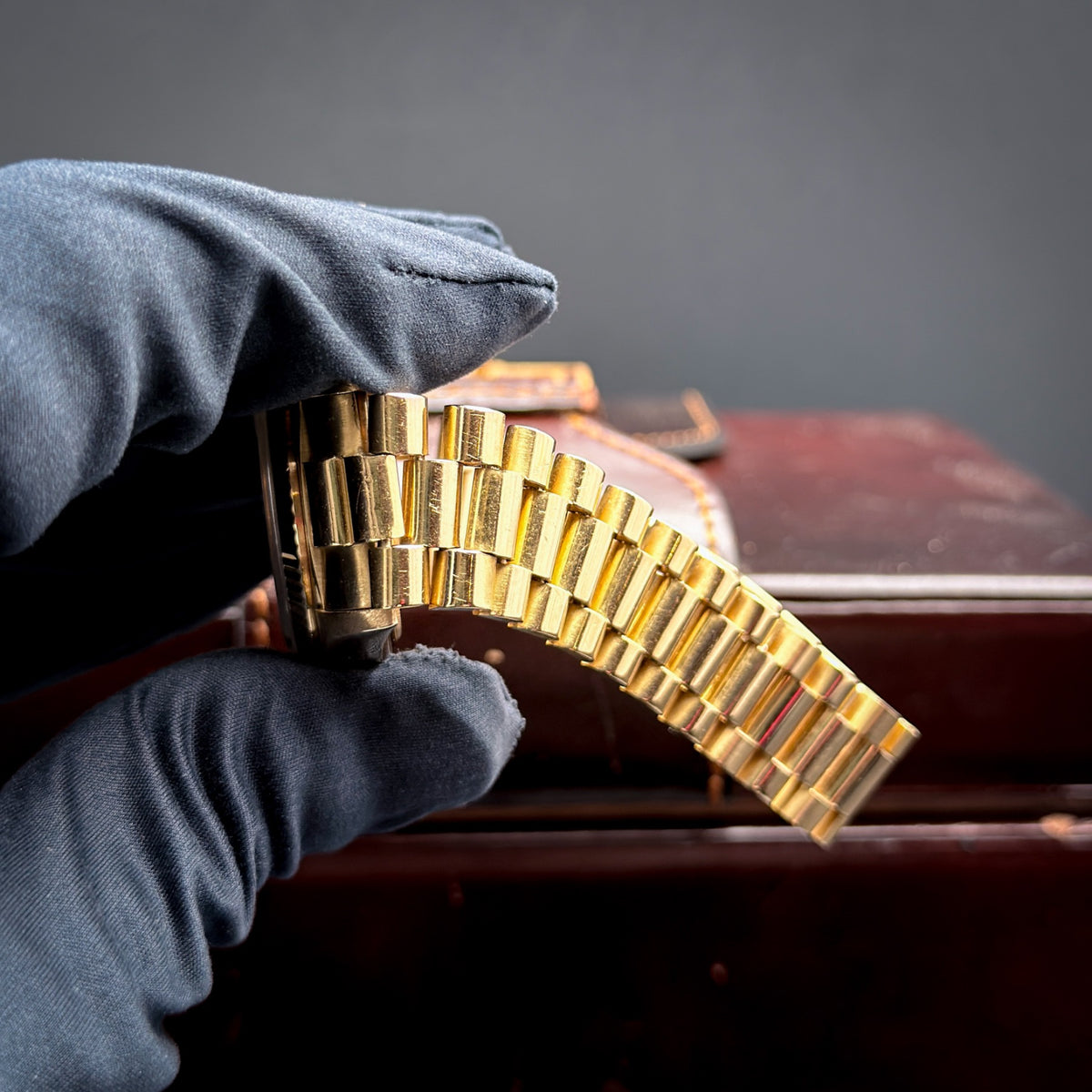 Rolex Day-Date 36