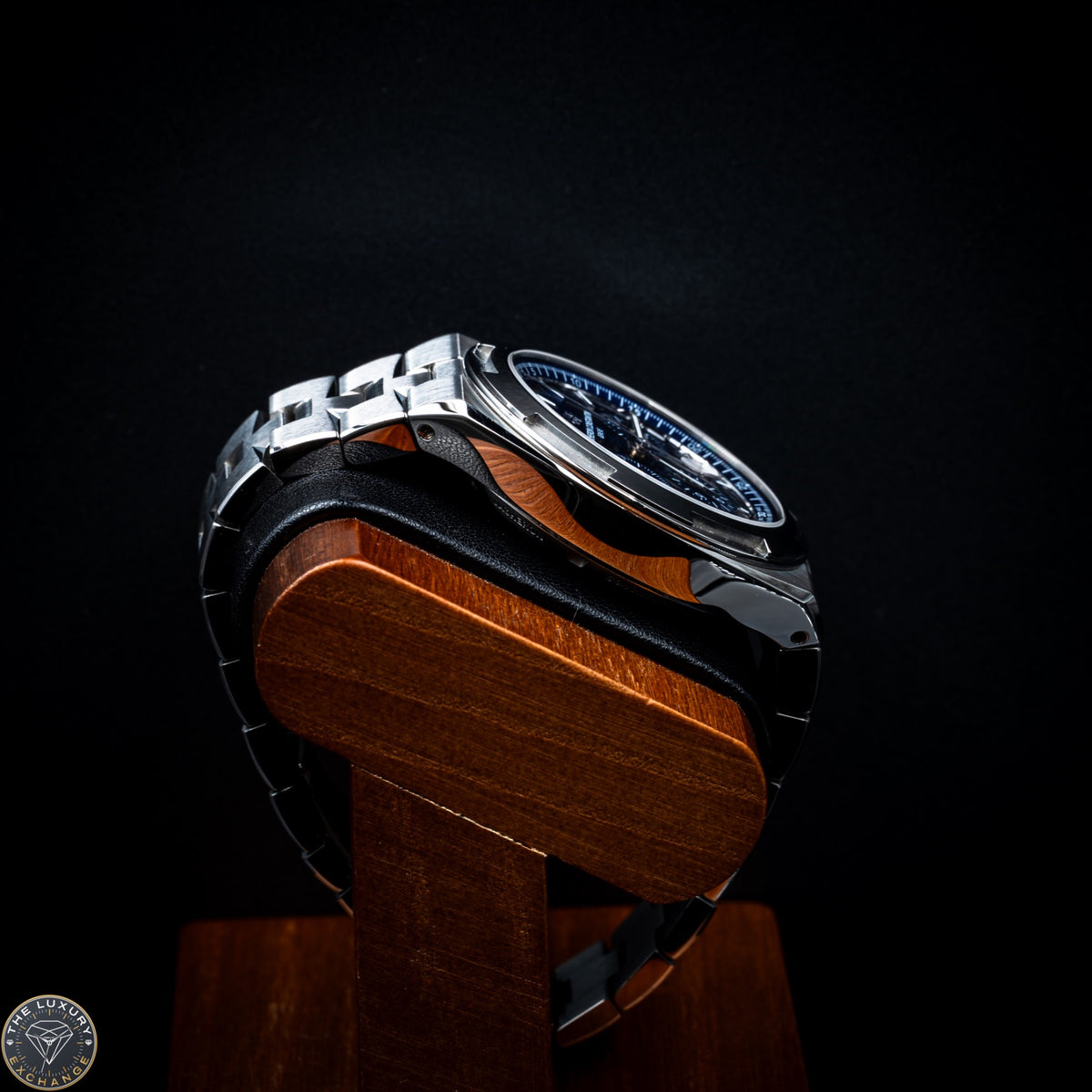 Vacheron Constantin Overseas Chronograph 5520V/210A-B148 42.5mm Steel