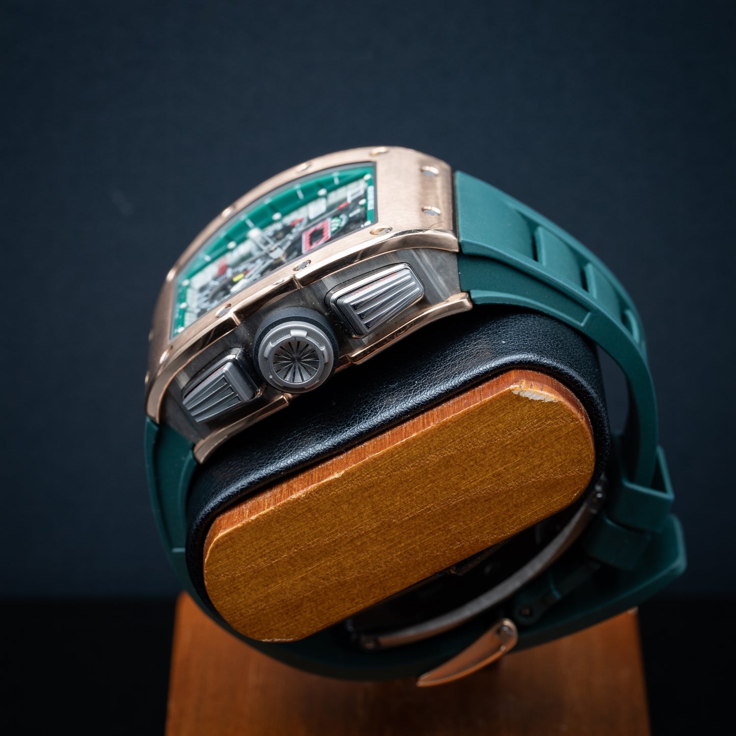 Richard Mille Rm 011 FM Le Mans