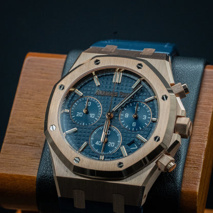 Audemars Piguet Royal Oak Chronograph