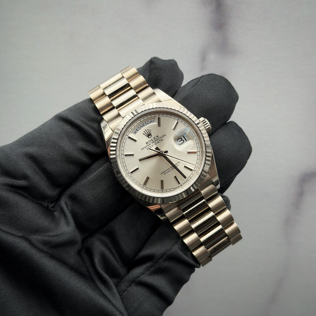 Rolex Day-Date 36
